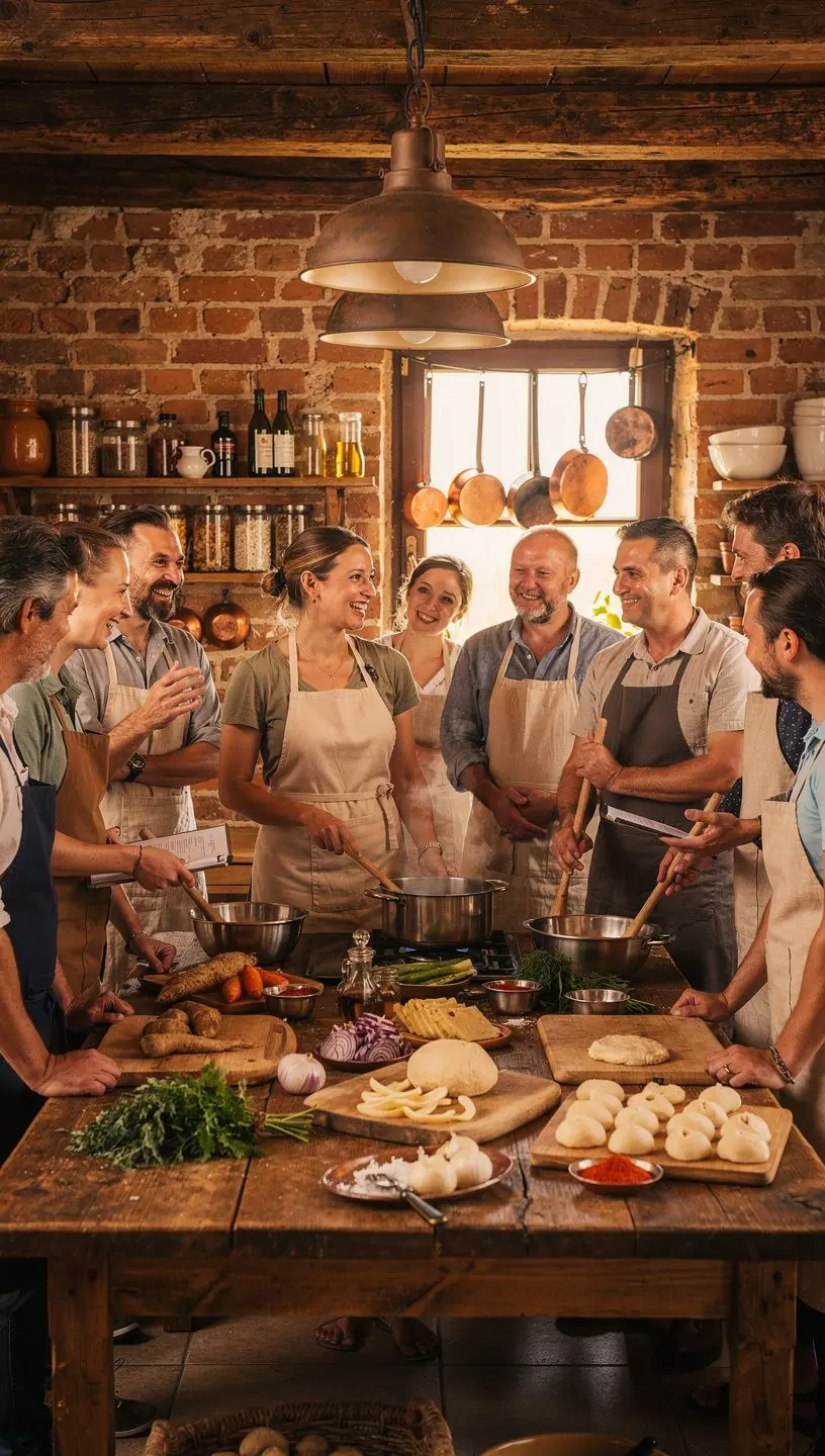 Digitální řešení pro bezstarostný moderní život