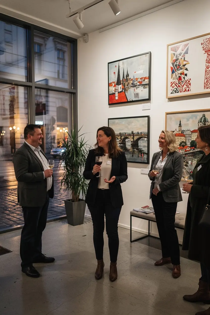 Chytré nástroje pro zvýšení produktivity a efektivity.