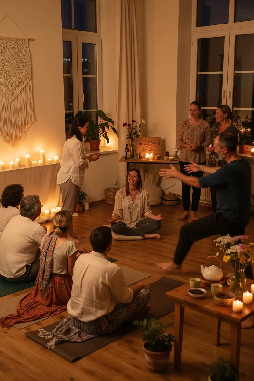 Innovation and technology